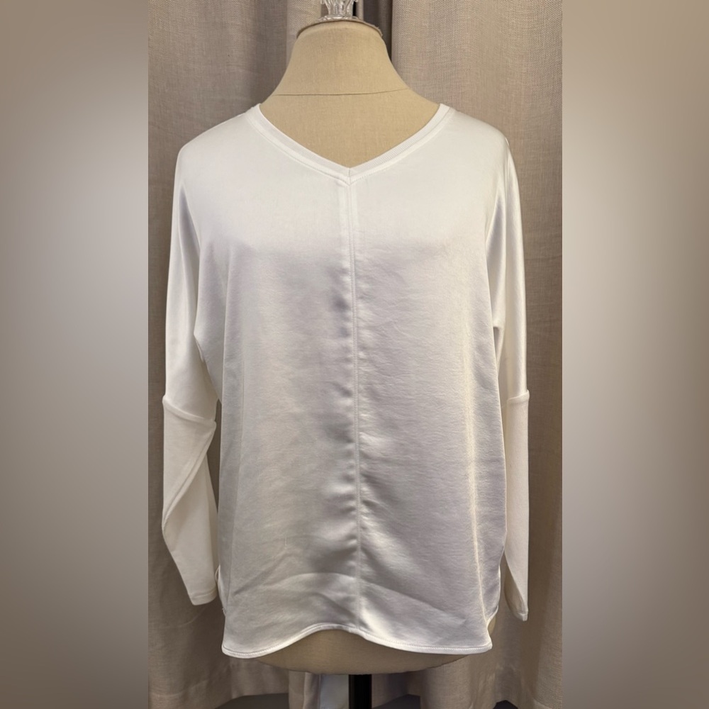 MELISSA NEPTON Cindy Top new without tags